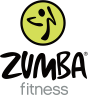 zumba fitness logo